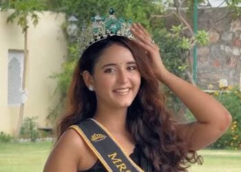7 महीने पहले बनीं मां, अब सिर पर सजा Mrs India 2026 का ताज! आकांक्षा चौधरी की कहानी हर महिला के लिए प्रेरणा