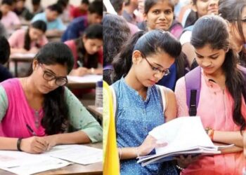 CBSE ने 10 वीं बोर्ड का रिज़ल्ट जारी कर दिया है। देखिए।