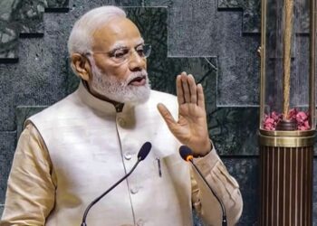 पेपर लीक मामले को लेकर आज आएगा नए कानून का प्रस्ताव, जानिए।