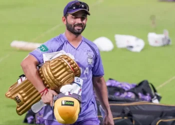 अजिंक्य रहाणे ने इंटरनेशनल क्रिकेट को कहा अलविदा, 13 साल के शानदार करियर का हुआ भावुक अंत