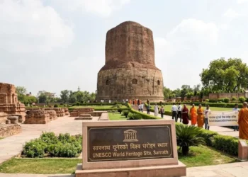 सारनाथ को मिला UNESCO World Heritage Site का दर्जा, भारत की सांस्कृतिक विरासत में जुड़ा एक और गौरवशाली अध्याय