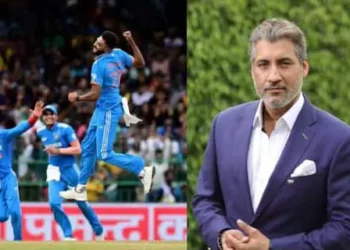 2027 वर्ल्ड कप के लिए टीम इंडिया का पेस अटैक कैसा होगा? पूर्व भारतीय गेंदबाज ने बताए 5 बड़े दावेदार