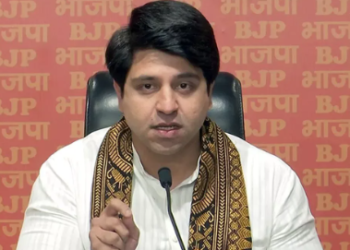 क्या BJP छोड़ चुके हैं शहजाद पूनावाला? X पोस्ट के बाद इस्तीफे की अटकलों ने पकड़ा जोर