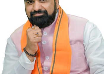 ऐतिहासिक गांधी मैदान में आयोजित राजकीय समारोह में मुख्यमंत्री सम्राट चौधरी ने पहली बार स्वतंत्रता दिवस के अवसर पर तिरंगा फहराया और परेड की सलामी ली।