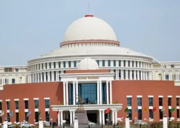 झारखंड विधानसभा का मानसून सत्र शुरू, छात्र आंदोलन का मुद्दा हावी