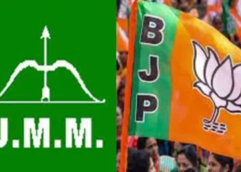 JMM ने भाजपा को दी नसीहत, छात्रों की आड़ में राजनीति बंद करे।