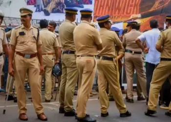 रांची में पुलिस कस्टडी से फरार हुआ चोरी का आरोपी, थाने के बाथरूम के वेंटिलेटर से हुआ फरार