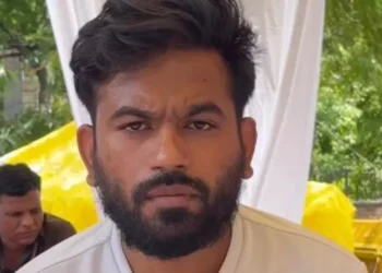 CJP की फंडिंग पर उठे सवाल: निर्वाचन आयोग और GST विभाग से जांच की मांग, अभिजीत दीपके के परिवार की आर्थिक स्थिति भी चर्चा में
