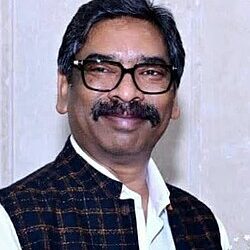 CM हेमंत सोरेन को जान से मारने की धमकी, बोकारो से युवक गिरफ्तार