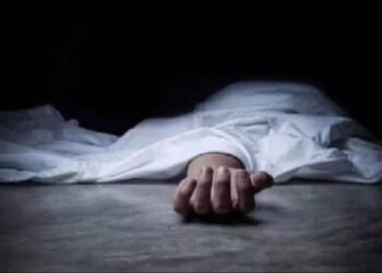 रांची के पूर्व DDC ने आखिर क्यों कर ली जीवन लीला समाप्त, क्या था कारण