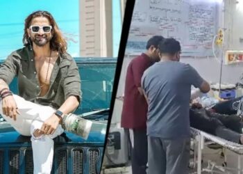 हरियाणवी गायक अंकित बालियन के दो ह/त्यारे का एनकाउंटर ऐसे हुआ, दो और की तलाश