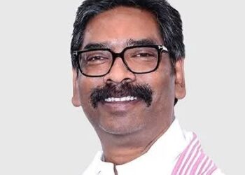 मुख्यमंत्री हेमंत सोरेन ने झारखंड विधानसभा घेराव के दौरान पुलिस के काम को सराहा