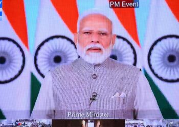 SBU ने राष्ट्रीय “नशा मुक्त युवा – विकसित भारत” अभियान में निभाई सक्रिय भागीदारी