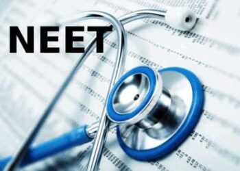 NEET-UG पेपर लीक में बड़ा खुलासा! NTA के एक्सपर्ट्स पर ही उठे सवाल