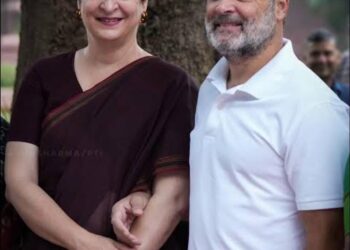 राहुल गांधी झारखंड क्यों नहीं गए, BJP सांसद के सवाल पर प्रियंका गांधी ने दिया जवाब