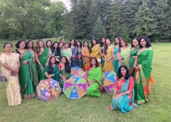हरियाली तीज का क्या है महत्व, क्यों ग़ायब हो रही परंपरा