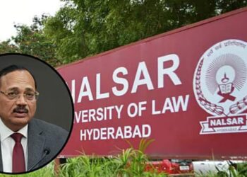 कानूनी तरीके से विरोध करना गलत नहीं, छात्रों के मामले में SC ने BCI को भेजा नोटिस