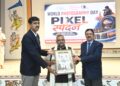 फोटोग्राफी कला, विज्ञान एवं दर्शन का अद्भुत संगम है – डॉ. प्रदीप वर्मा