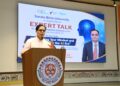 मनुष्य में सीखने की जिजीविषा हमेशा रहनी चाहिए, बोले IAS नितिन मदन कुलकर्णी