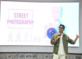 ‘पिक्सल स्पंदन 2026 ‘ के विजेताओं के बीच पुरस्कार का वितरण,