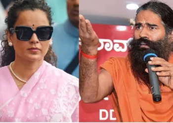 कंगना रनौत ने बाबा रामदेव को दिया करारा जवाब, बोलीं- मेरी जवानी और बेडरूम के सपने मत देखिए