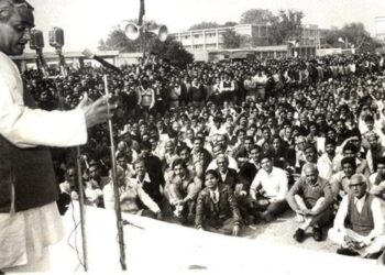 अटल से झारखंड का रिश्ता: आंदोलन से संसद तक कैसे पहुंचा अलग राज्य का सपना?