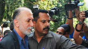 Tarun Tejpal Case: क्या 12 साल पुराने दुष्कर्म मामले में बदल गया पूरा खेल? बॉम्बे हाईकोर्ट ने क्यों पलट दिया बरी होने का फैसला