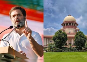 सुप्रीम कोर्ट से राहुल गांधी को बड़ी राहत, आय से अधिक संपत्ति केस में हाईकोर्ट की कार्रवाई पर रोक