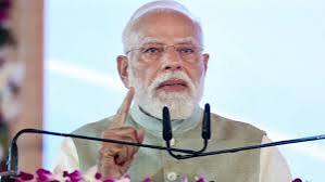  PM Modi Launches ‘Nasha Mukt Yuva Abhiyan’: 100 हफ्तों तक चलेगा देशव्यापी अभियान, युवाओं को नशे से दूर रखने पर सरकार का बड़ा फोकस