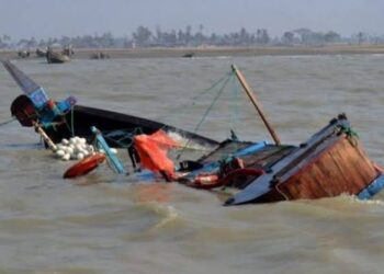 नाइजीरिया में नाव हादसे का मातम, 47 लोगों की मौत