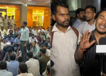 एक सरकारी फैसले से उजड़े परिवारों की पीड़