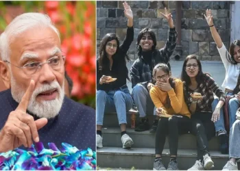 सोशल मीडिया में PM मोदी नंबर-1, अब Gen-Z से कनेक्शन बढ़ाएगी सरकार