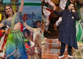 ग्लासगो CWG समाप्त, भारत का शानदार प्रदर्शन
