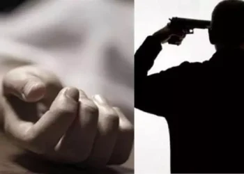 CRPF हवलदार ने क्यों खुदकुशी कर ली, जानिए कौन हैं?
