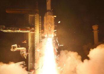 ISRO ने इतिहास रचा अर्थ ऑब्जर्वेशन स्पेसक्राफ्ट EOS-05 को कक्ष में स्थापित किया। क्या खास है इसमें जानिए ?