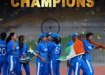 एशियन गेम्स में भारत को पहला गोल्ड मेडल दिलाया महिला क्रिकेट टीम ने, जानिए विस्तार से
