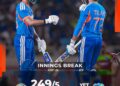 WI ने रांची T 20 मैच में भारत को हराया। जानिए विस्तार से।