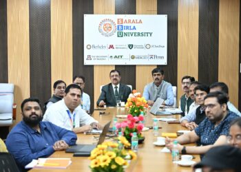 इंजीनियरिंग के मूल सिद्धांतों की समझ जरूरी–डॉ. उदय सिंह