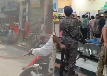 कटिहार में वकील की सरेआम ह*त्या। जानिए घटना के कारण को जानिए।