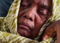 मुख्यमंत्री हेमन्त सोरेन की मां रूपी सोरेन का निधन। गुरुजी शिबू सोरेन के निधन के 14 माह बाद ली सांस।