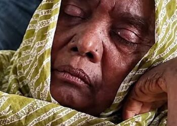 मुख्यमंत्री हेमन्त सोरेन की मां रूपी सोरेन का निधन। गुरुजी शिबू सोरेन के निधन के 14 माह बाद ली सांस।